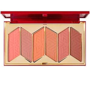 PÜR X Barbie Blush Pallette